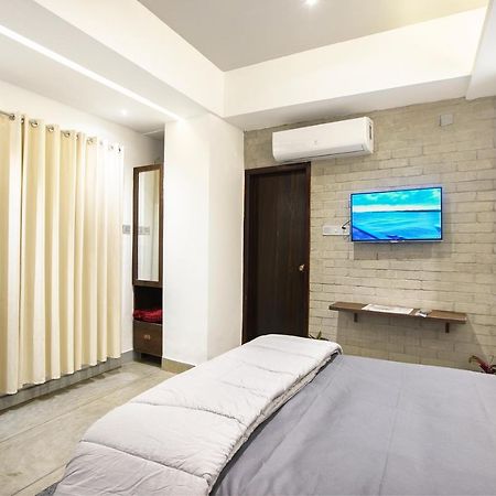 Rahma'S B&B Σιλέτ Εξωτερικό φωτογραφία