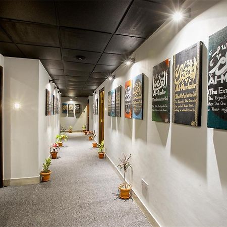 Rahma'S B&B Σιλέτ Εξωτερικό φωτογραφία