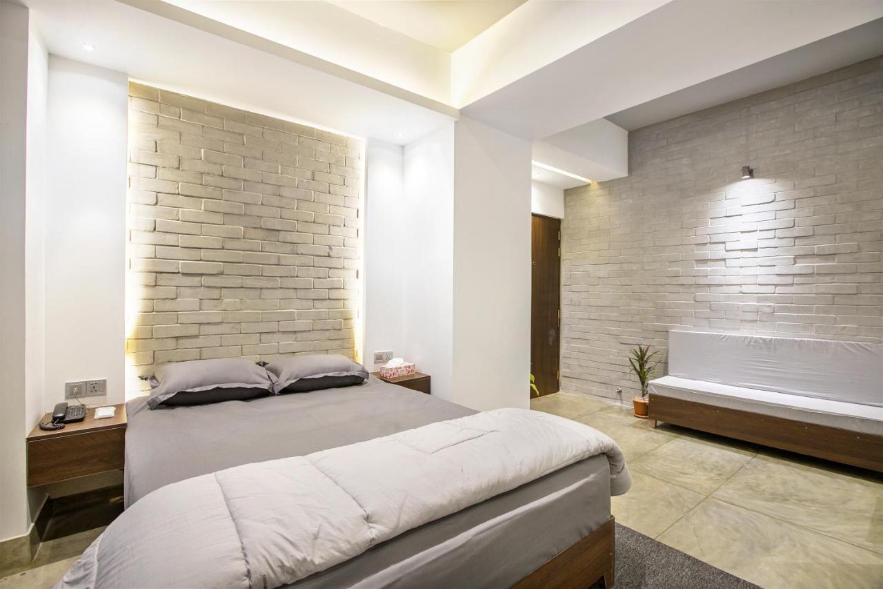 Rahma'S B&B Σιλέτ Εξωτερικό φωτογραφία