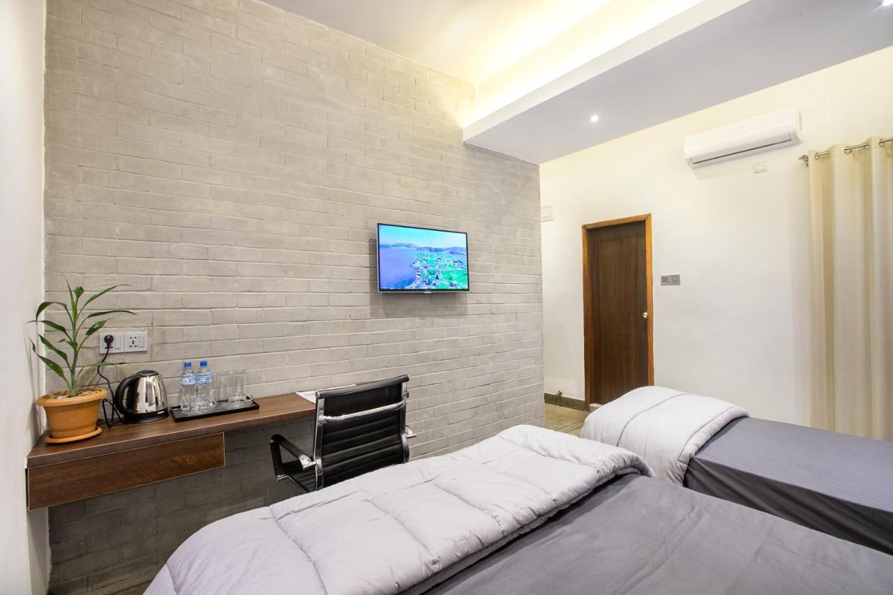 Rahma'S B&B Σιλέτ Εξωτερικό φωτογραφία