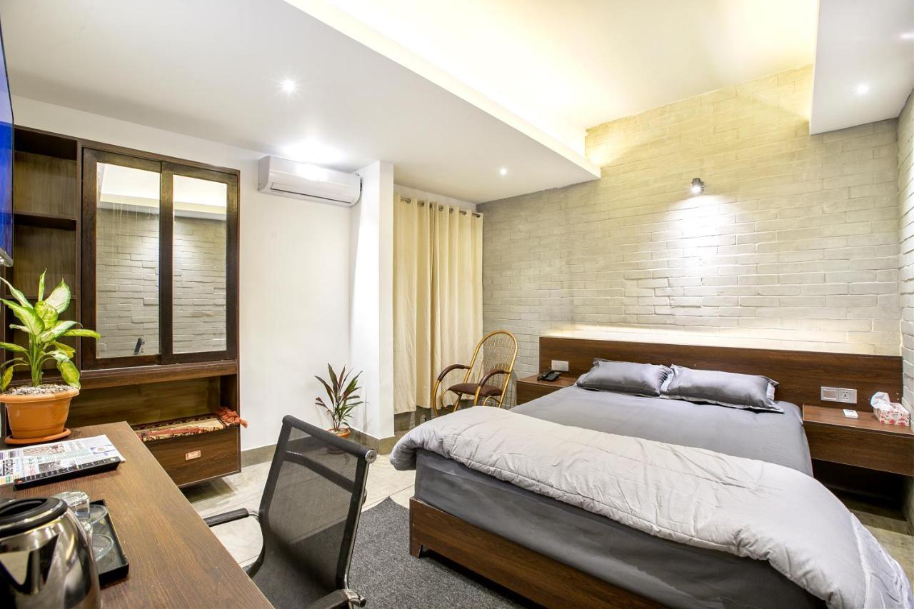 Rahma'S B&B Σιλέτ Εξωτερικό φωτογραφία