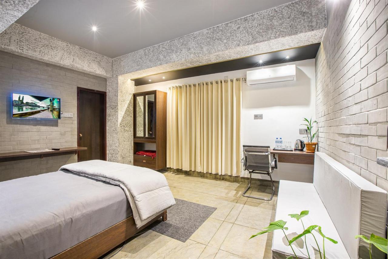 Rahma'S B&B Σιλέτ Εξωτερικό φωτογραφία