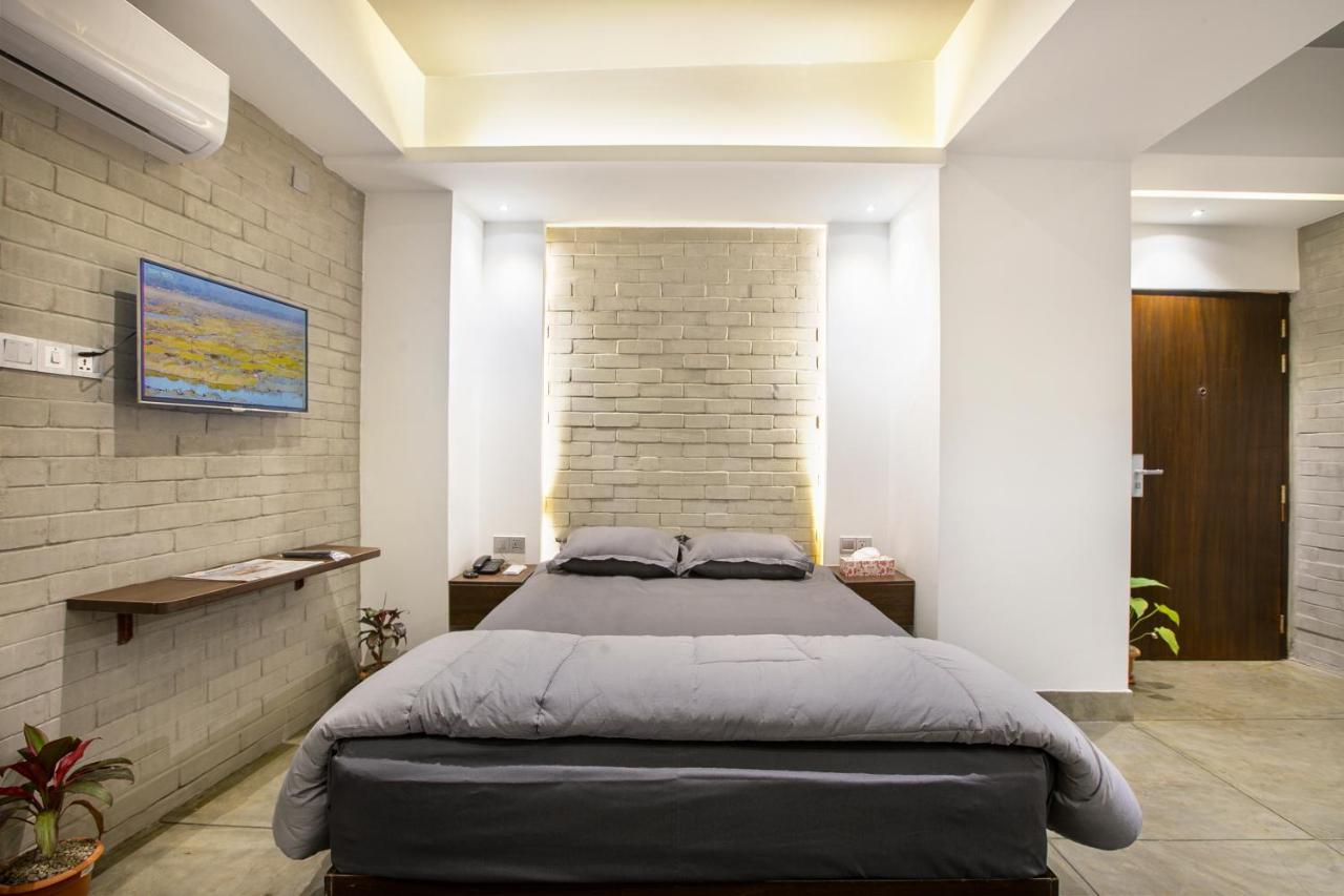 Rahma'S B&B Σιλέτ Εξωτερικό φωτογραφία