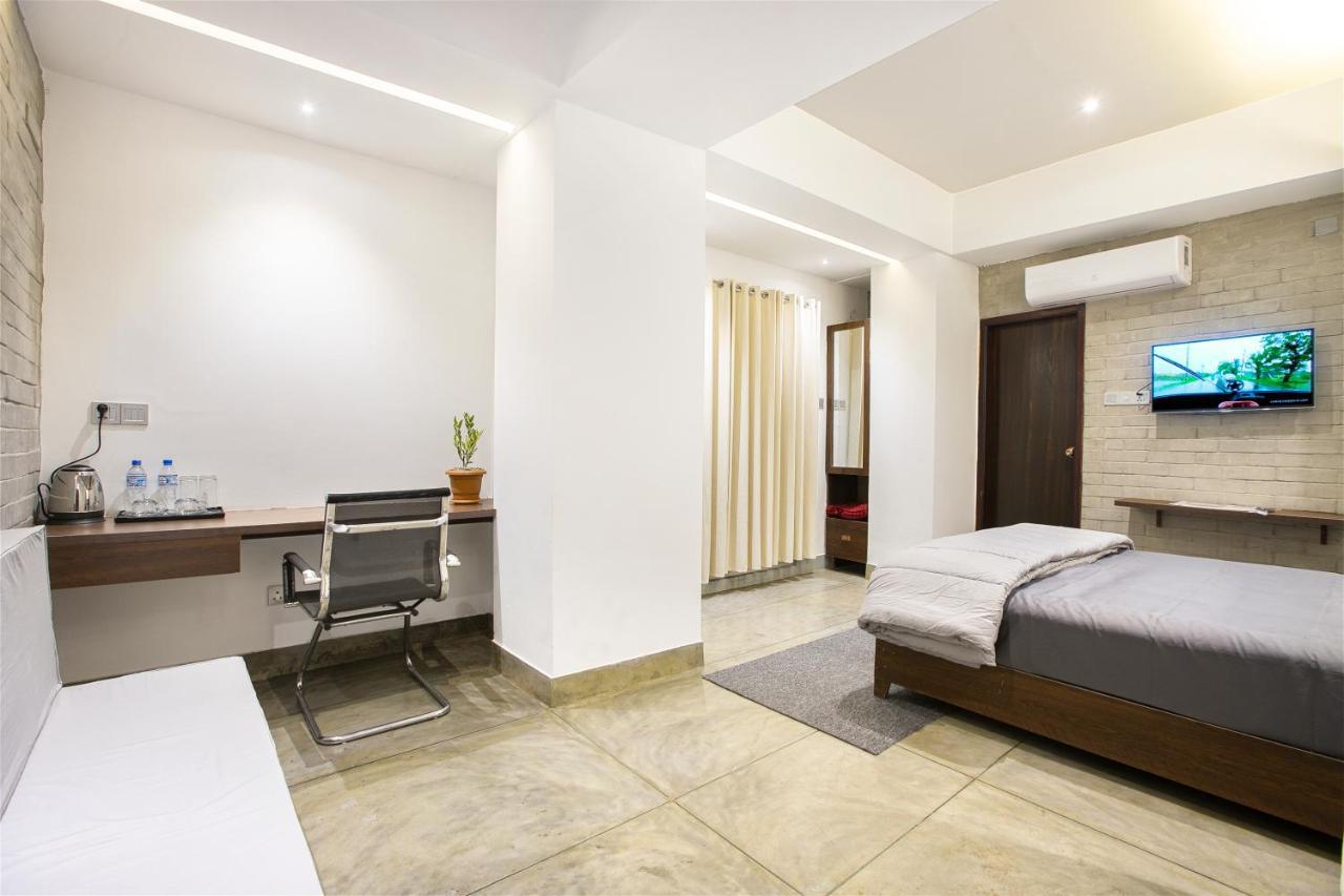 Rahma'S B&B Σιλέτ Εξωτερικό φωτογραφία