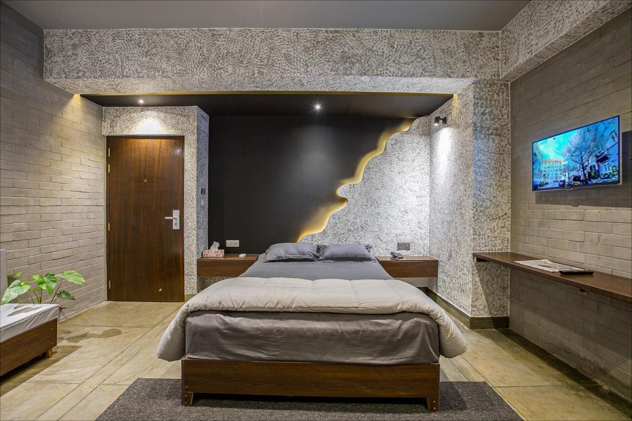 Rahma'S B&B Σιλέτ Εξωτερικό φωτογραφία
