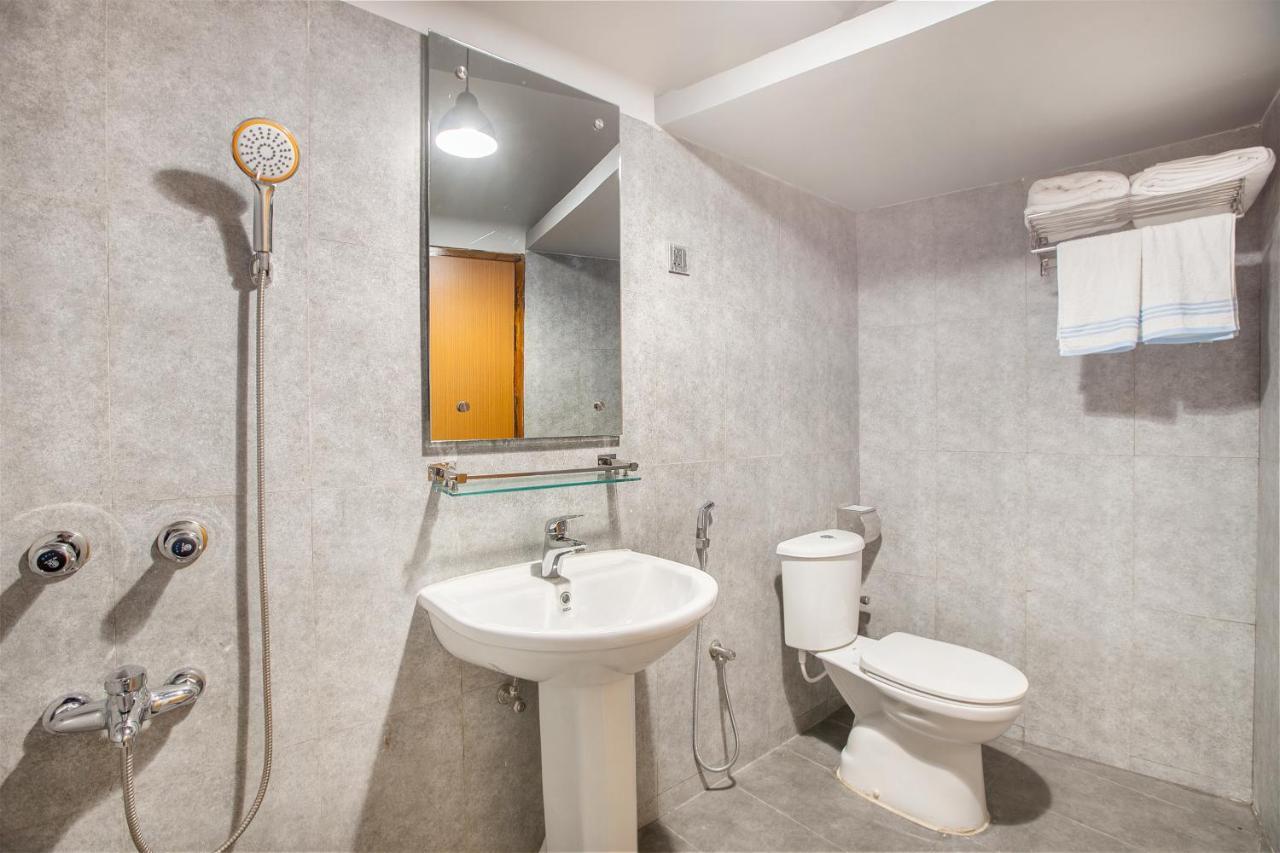 Rahma'S B&B Σιλέτ Εξωτερικό φωτογραφία