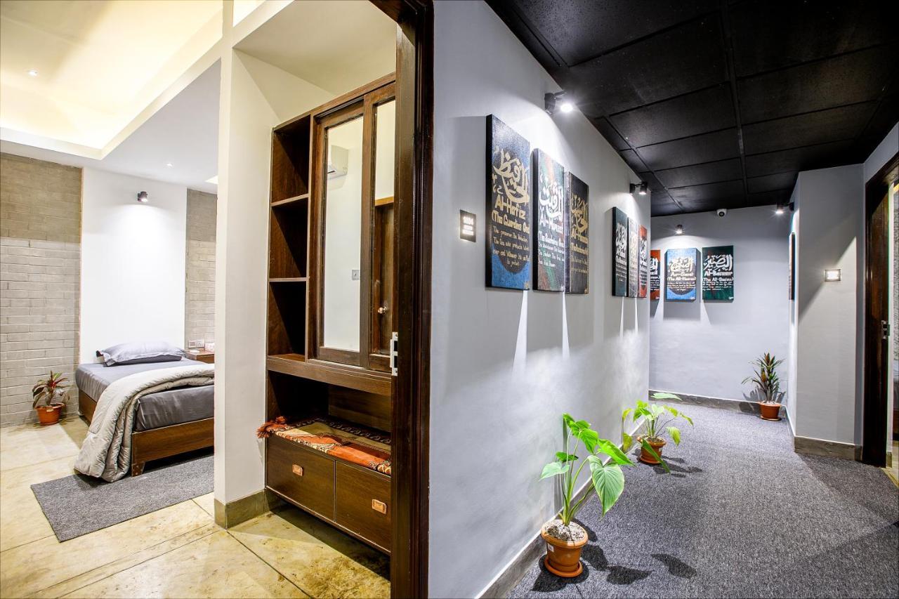 Rahma'S B&B Σιλέτ Εξωτερικό φωτογραφία