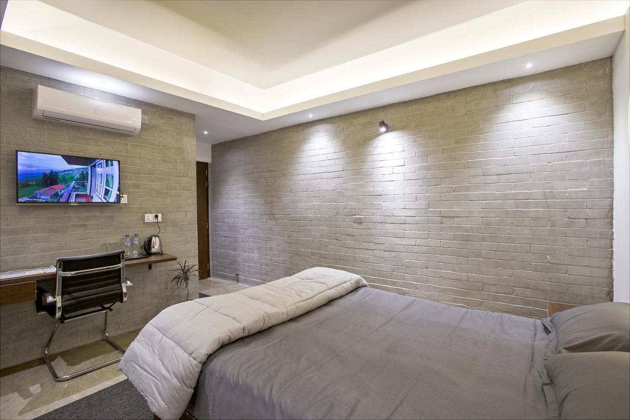 Rahma'S B&B Σιλέτ Εξωτερικό φωτογραφία