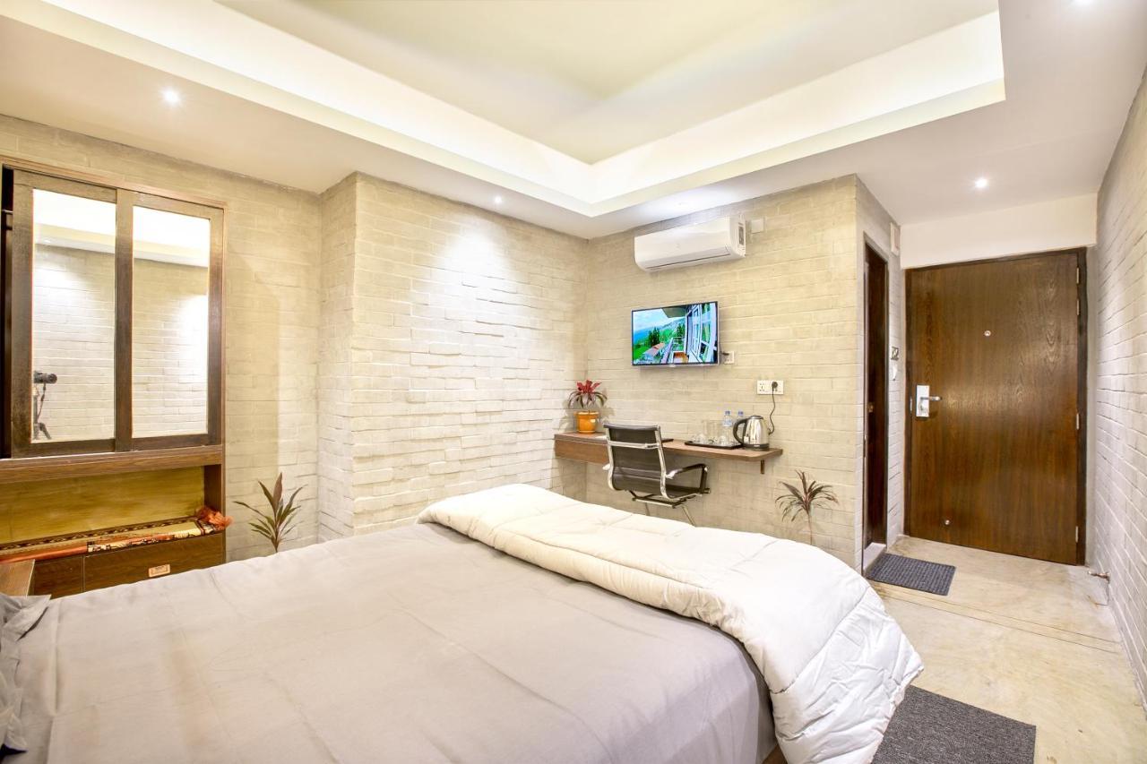 Rahma'S B&B Σιλέτ Εξωτερικό φωτογραφία