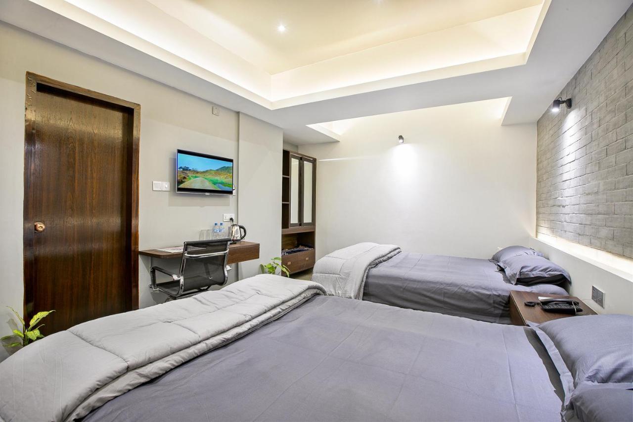 Rahma'S B&B Σιλέτ Εξωτερικό φωτογραφία