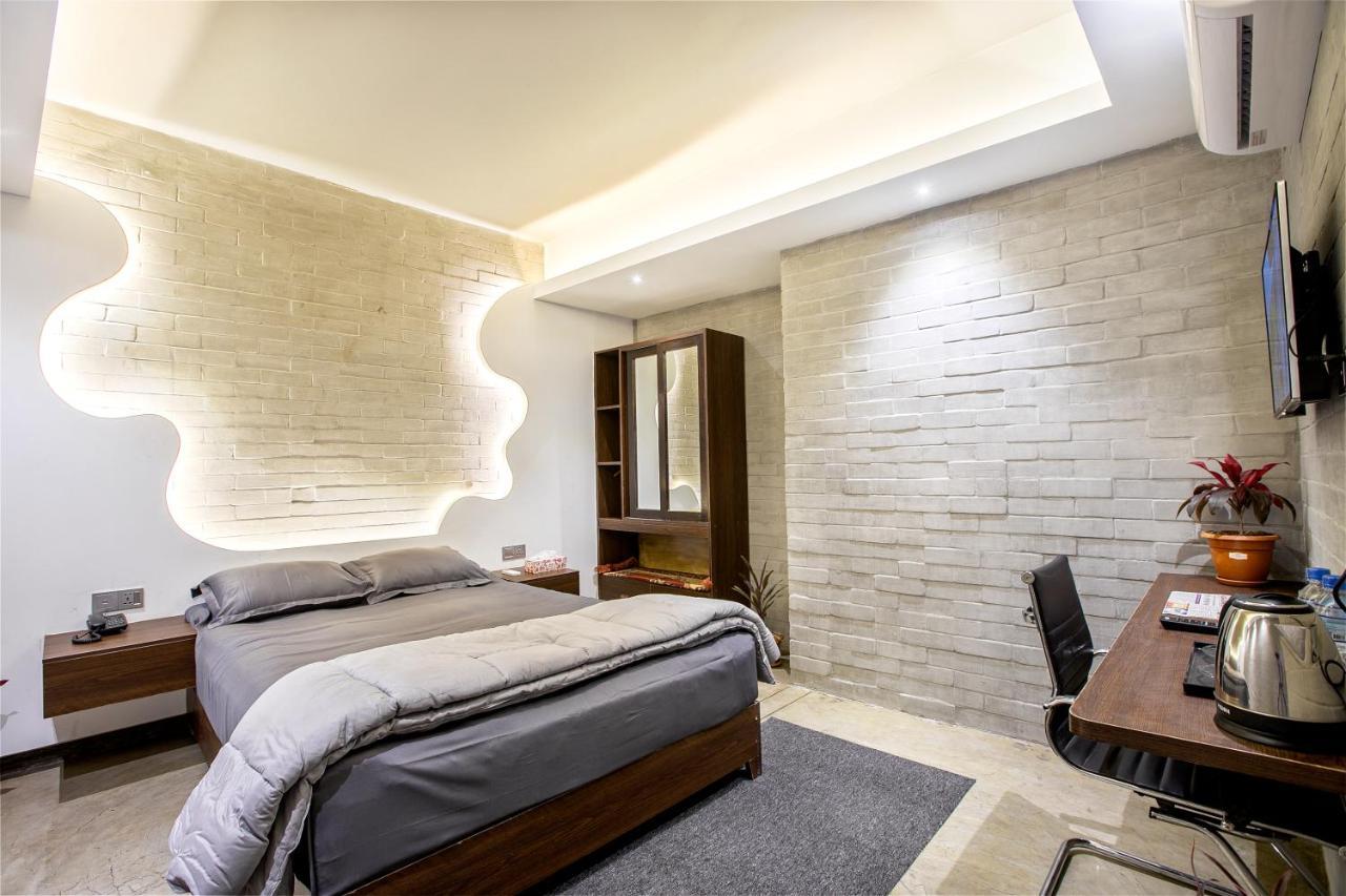 Rahma'S B&B Σιλέτ Εξωτερικό φωτογραφία