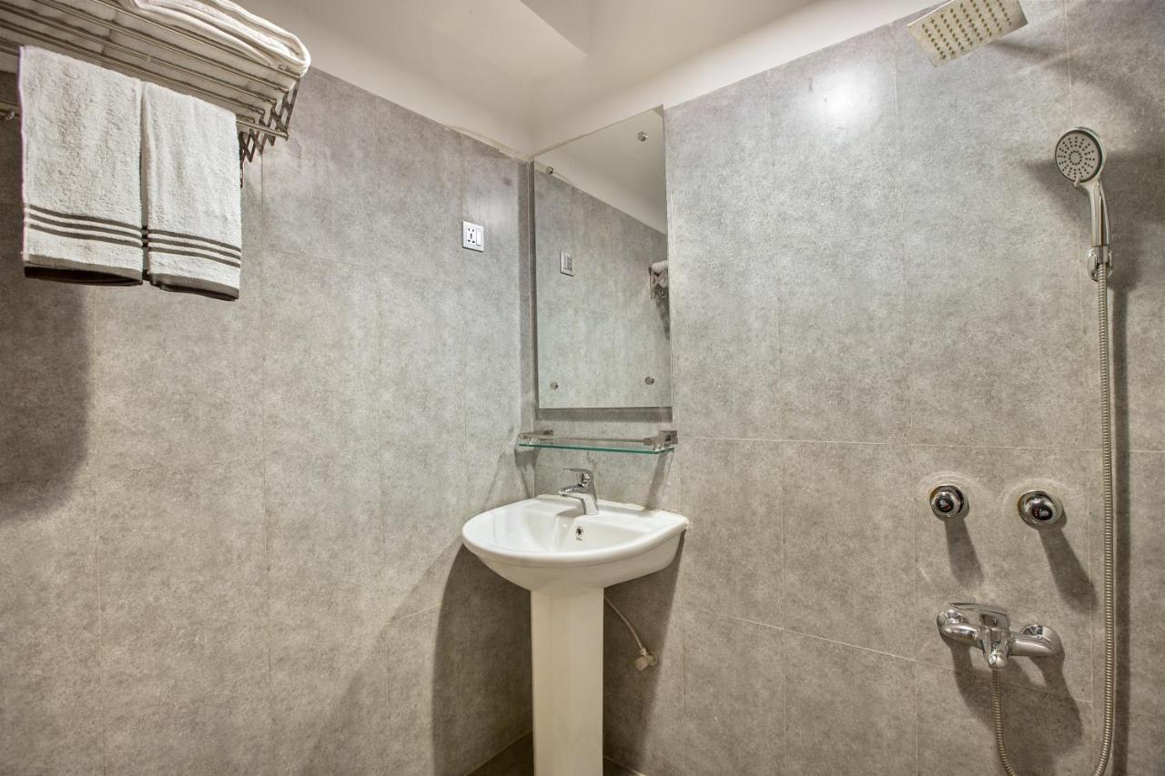 Rahma'S B&B Σιλέτ Εξωτερικό φωτογραφία